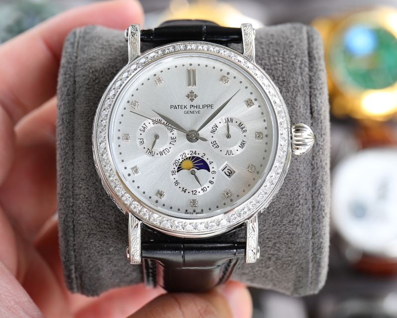 PATEK PHILIPPE